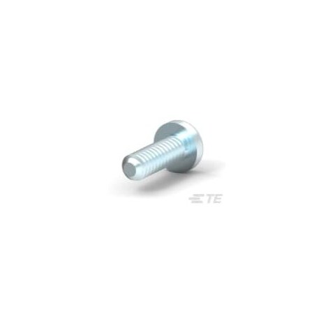 Te Connectivity SCREW THRD ROLLING PL 221108-4